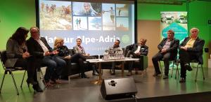 MPZA SLO - na sejmu Natour AlpeAdria, foto Lapego (8)